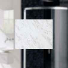 PVC Widepanel Carrara Marble Gloss